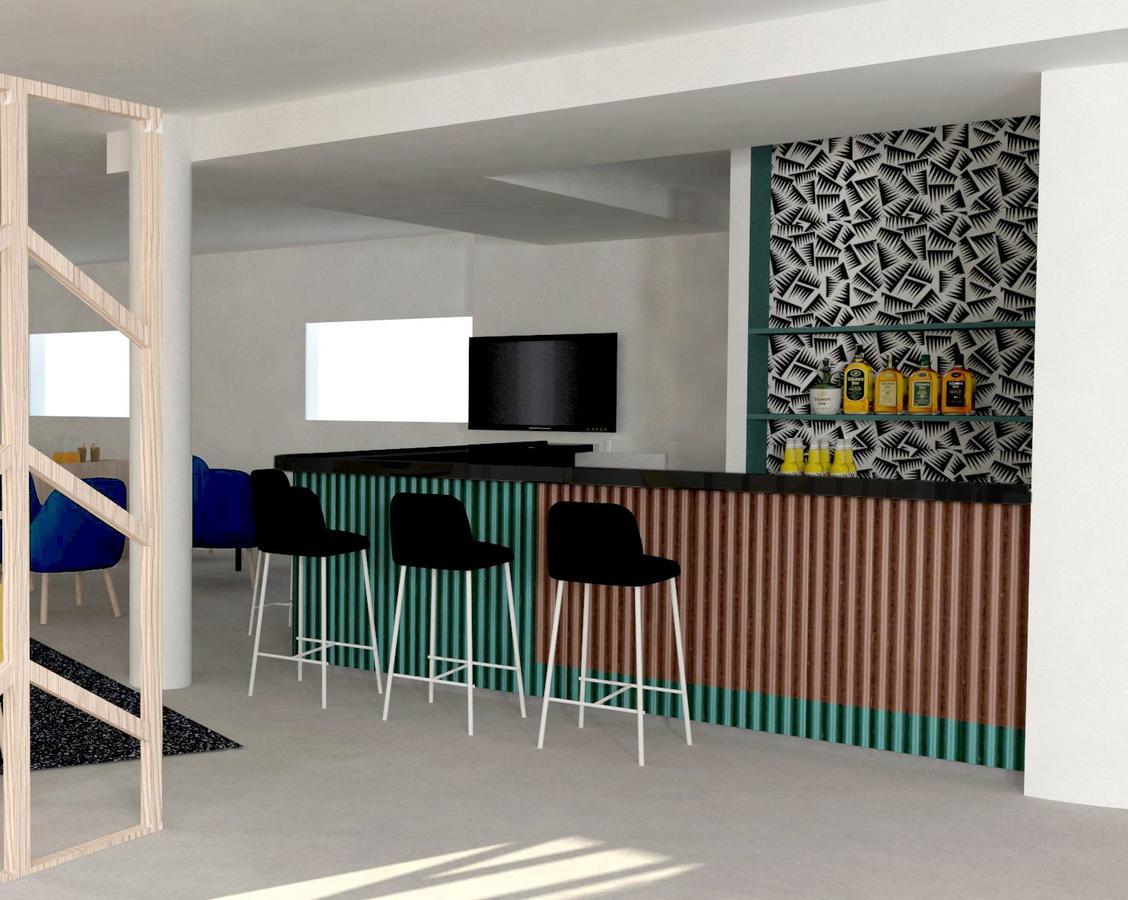 Ibis Styles Marseille Plan De Campagne Hotel Mirabeau Exterior foto